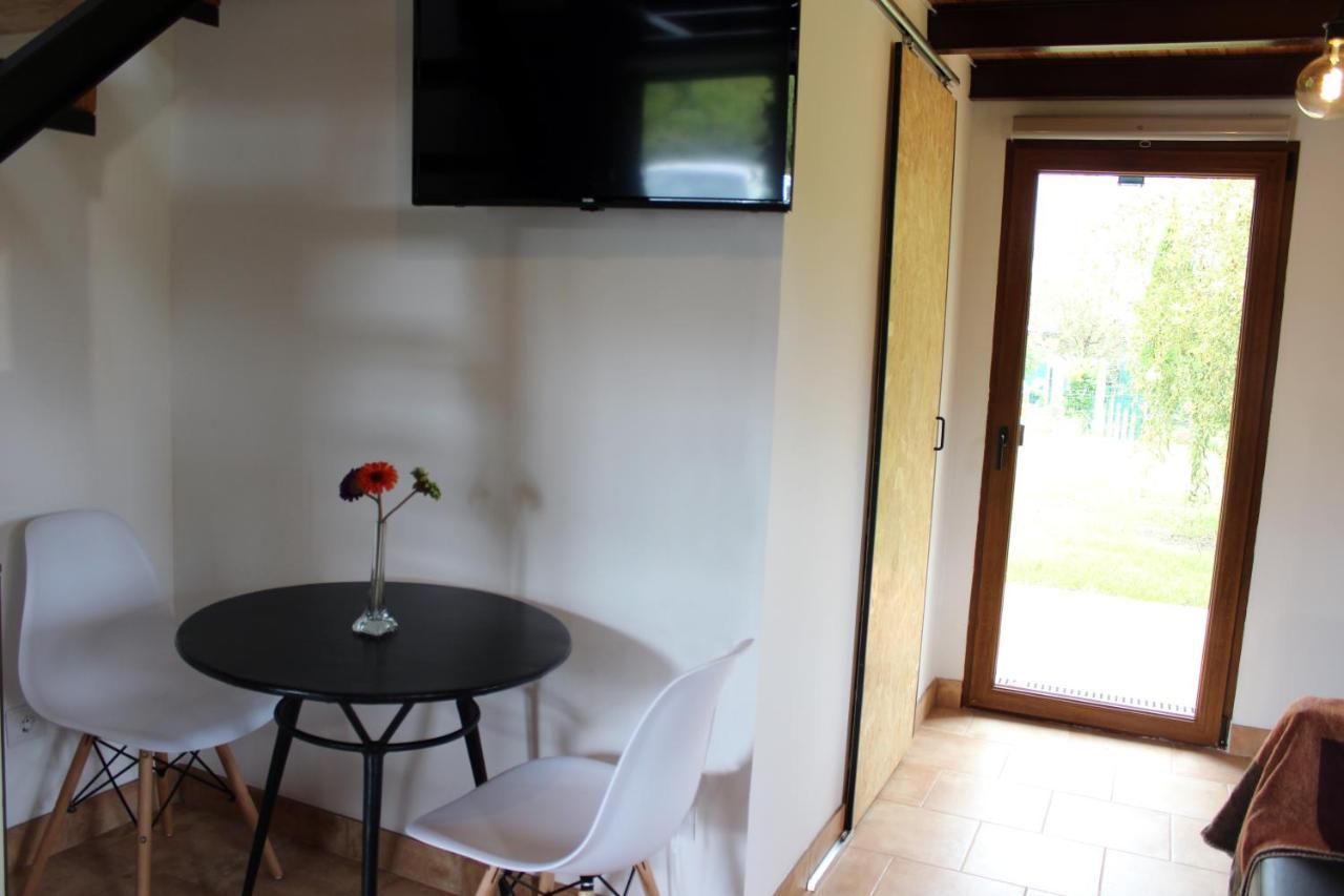 El Llagar - Sagasta Rural Oviedo Guest House Eksteriør bilde